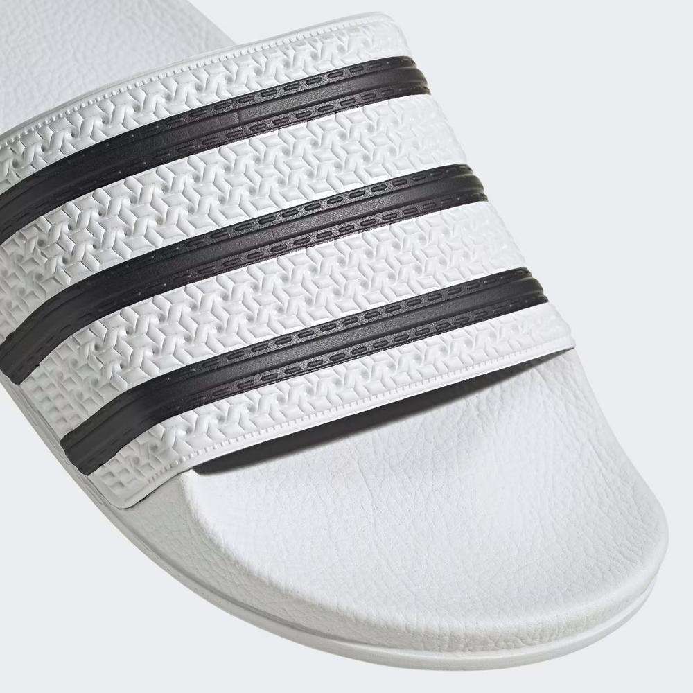 Žabky adidas Originals Adilette Lite Slides 280648 - bílé