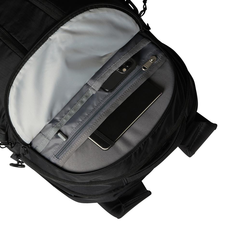 Ruksak The North Face Surge 0A52SG4HF1 - černé