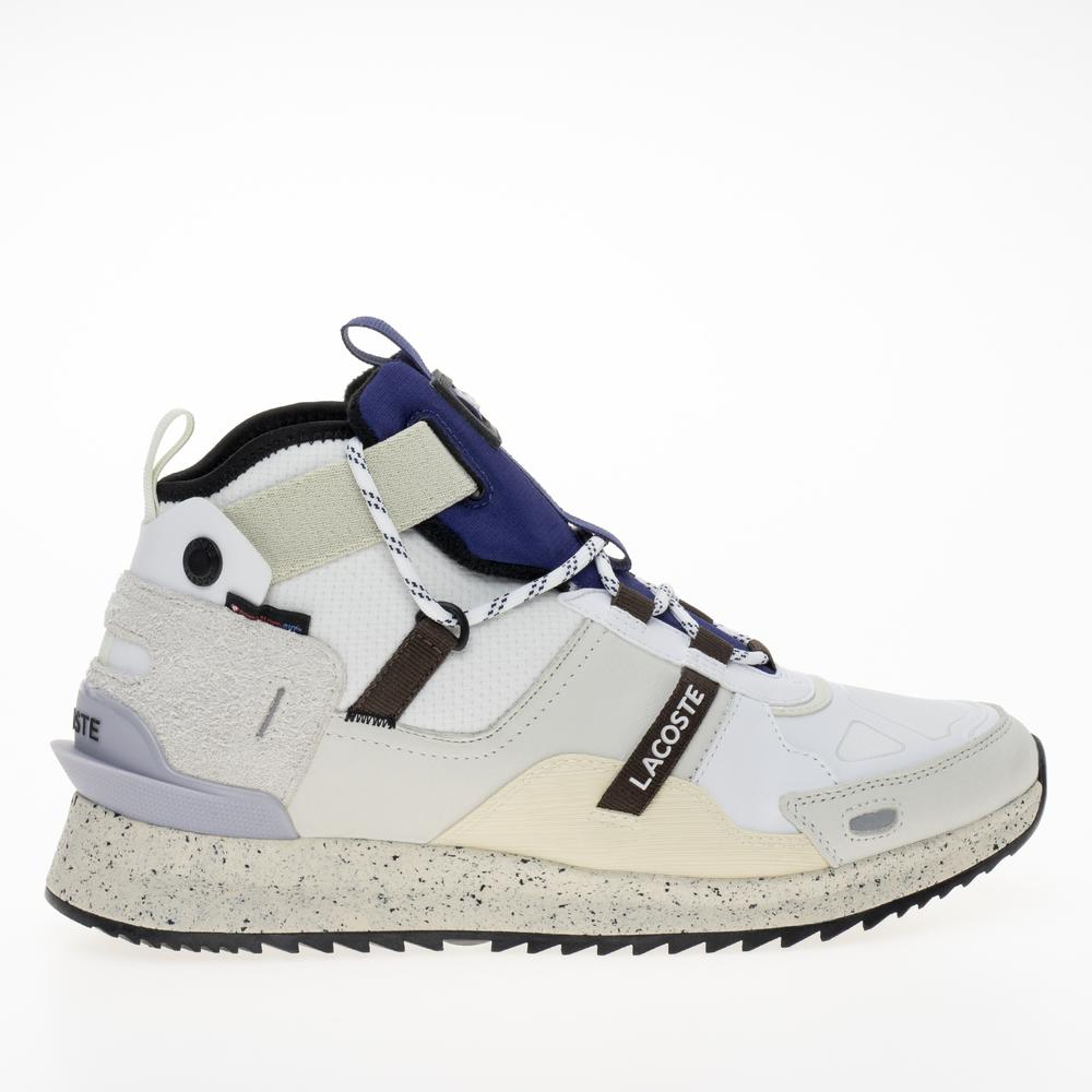 Boty Lacoste Run Breaker 746SMA0085-042 - různobarevné