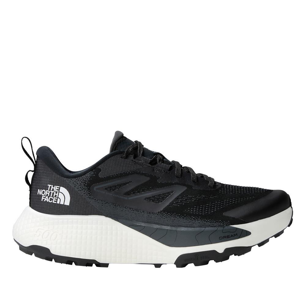 Boty The North Face Altamesa 500 0A83N3KT01 - černé