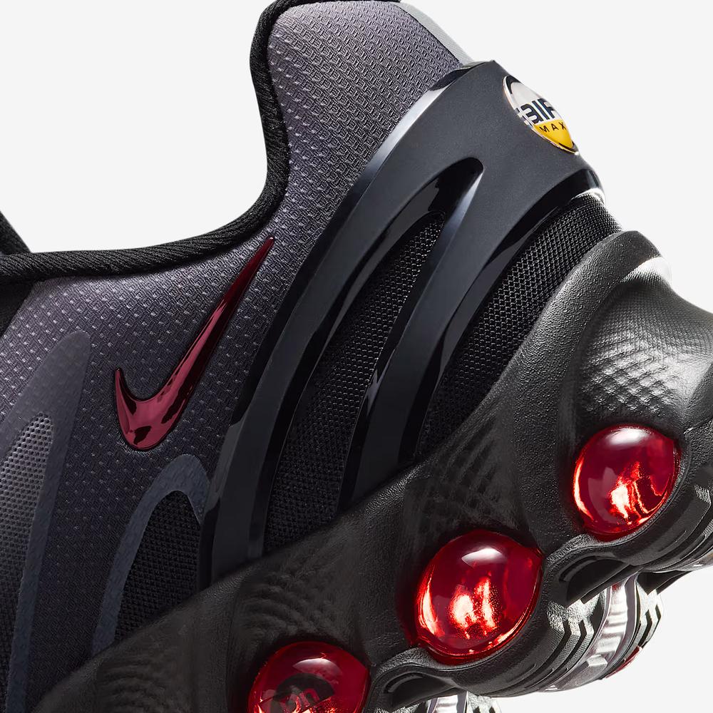 Boty pánské Nike Air Max DN8 FQ7860-011 - černé