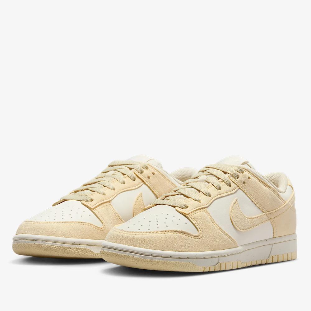 Boty Nike Dunk Low HJ7673-004 - béžové