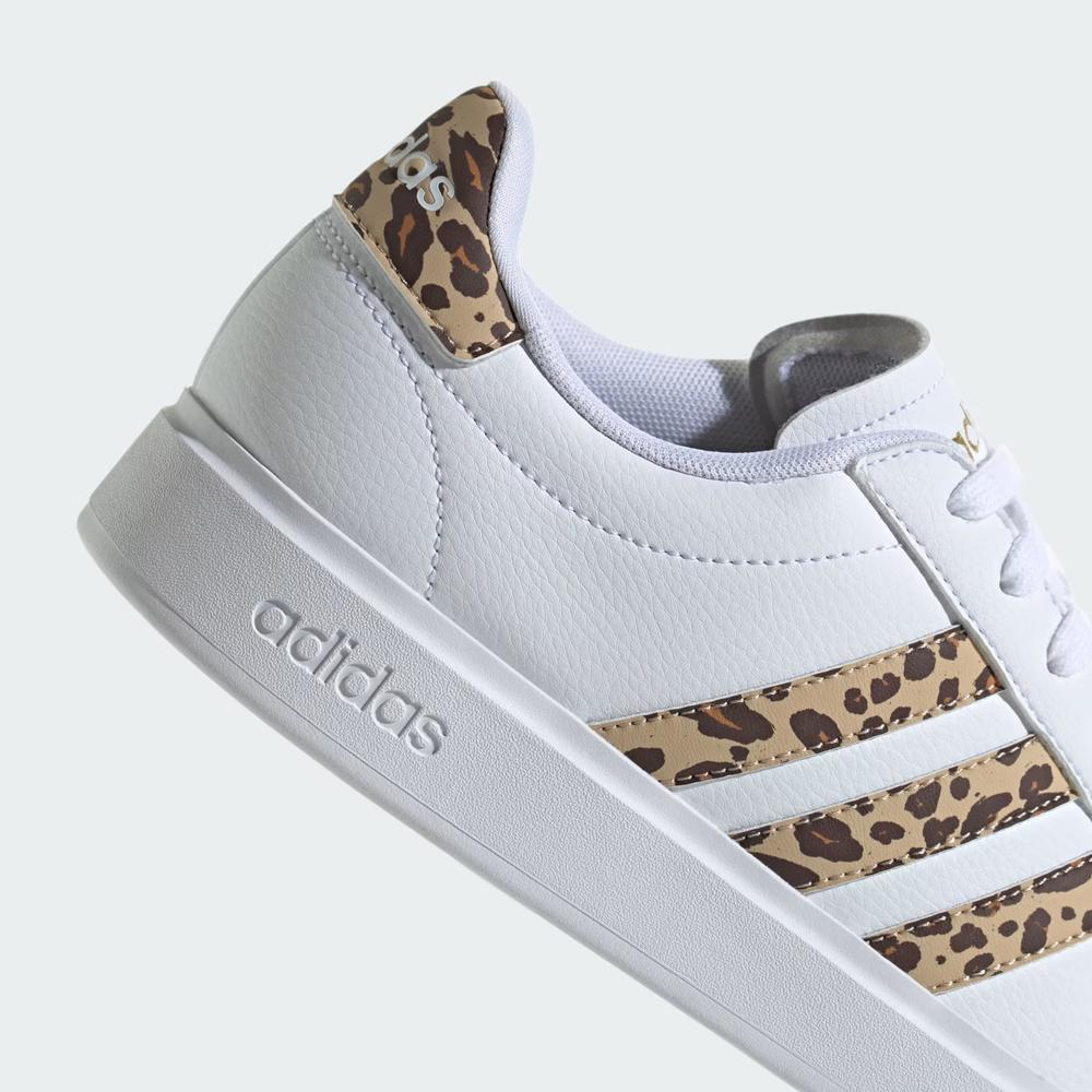 Dámské boty adidas Grand Court 2.0 ID2994 - bílé
