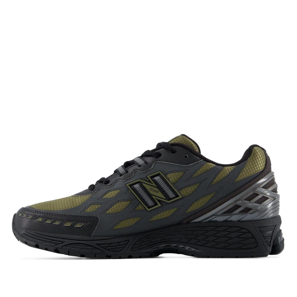 Unisex boty New Balance U1906720 - zelené