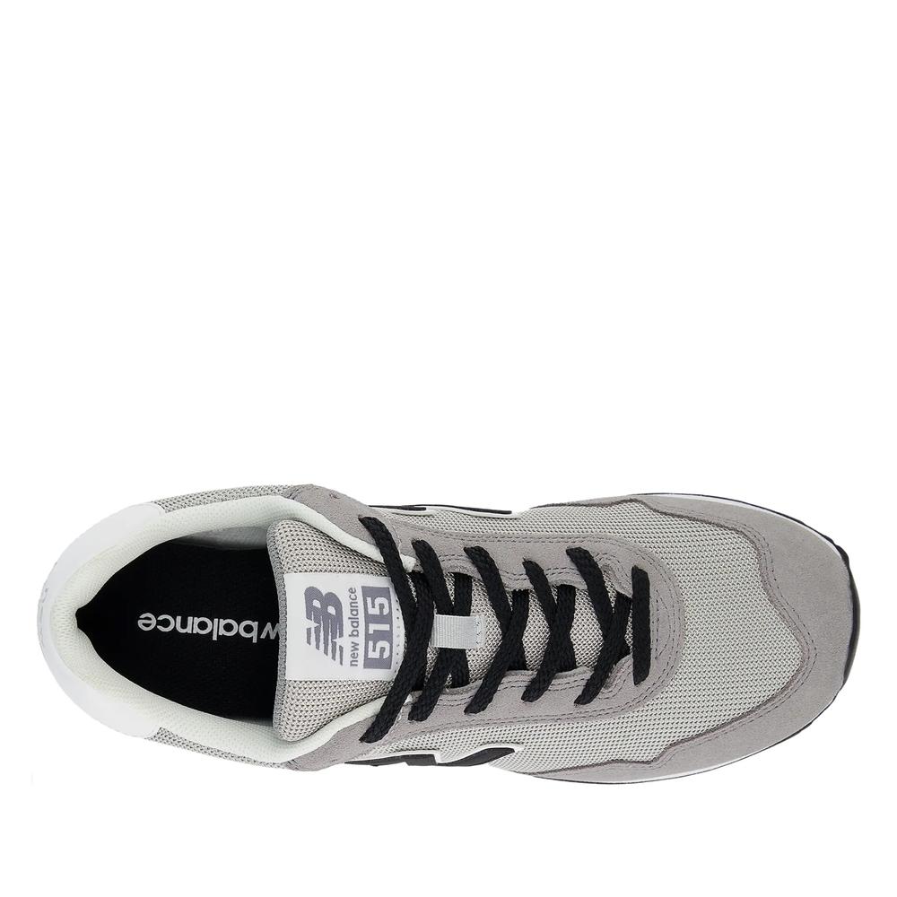 Boty New Balance ML515AGG - šedivé