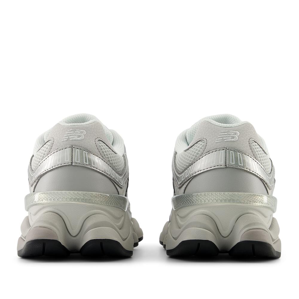 Unisex boty New Balance New Balance U90606MU - šedivé