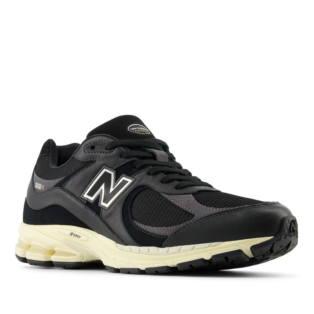Boty New Balance M2002RIB - černé