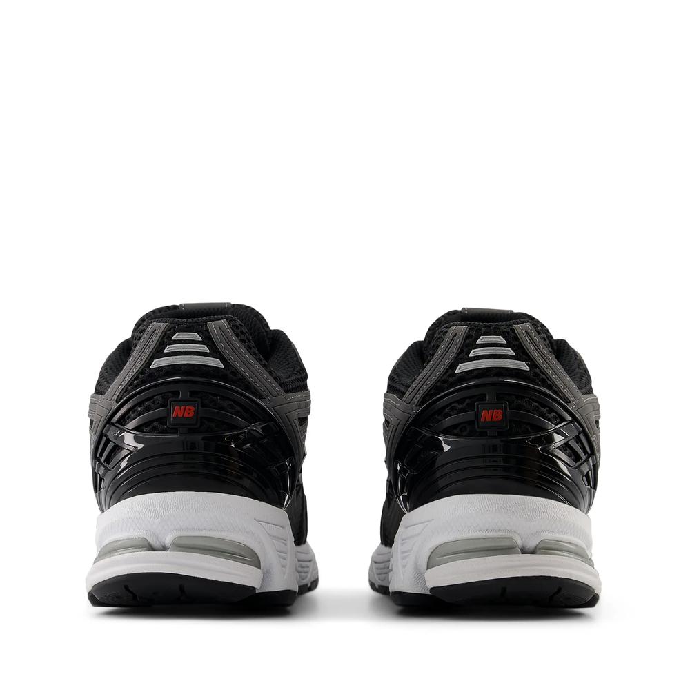 Boty New Balance U1906RCB - černé