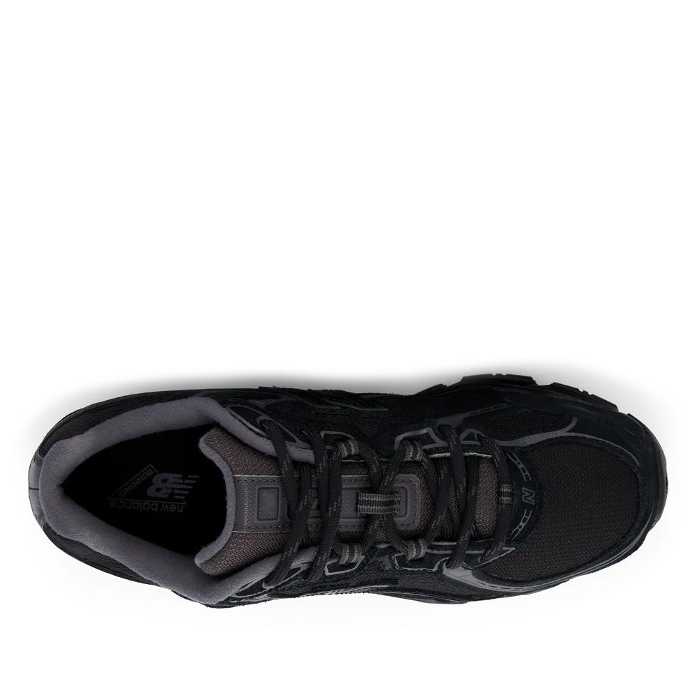 Unisex boty New Balance U7408XH - černé