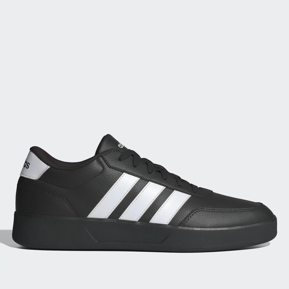 Pánské boty adidas Breaknet 3.0 JQ5482 - černé