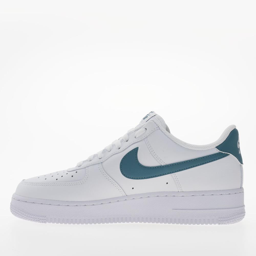 Pánské boty Nike Air Force 1 '07 FJ4146-114 - bílé
