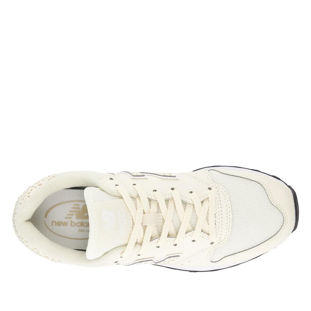 Dámské boty New Balance GW500SA2 - béžové