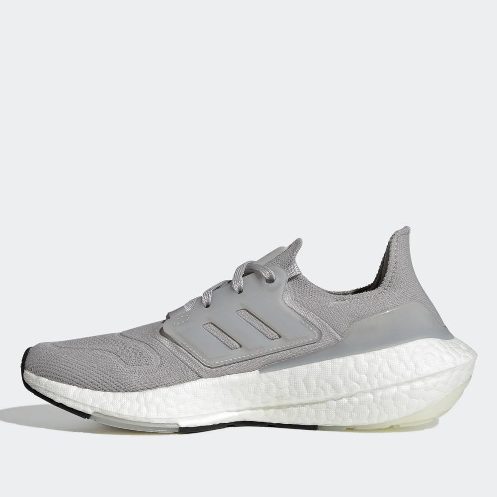Boty adidas Ultraboost 22 GX5594 - šedivé