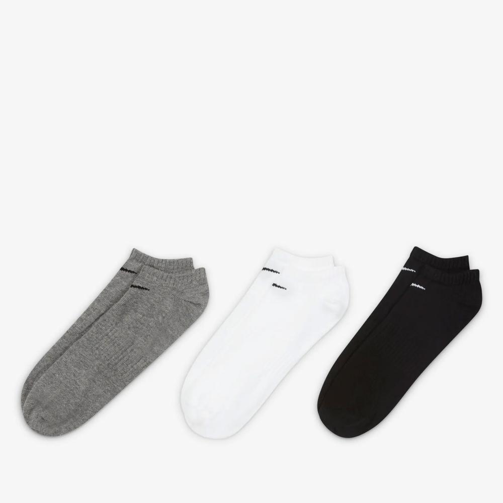 Ponožky Nike Everyday Lightweight SX7678-964 - různobarevné
