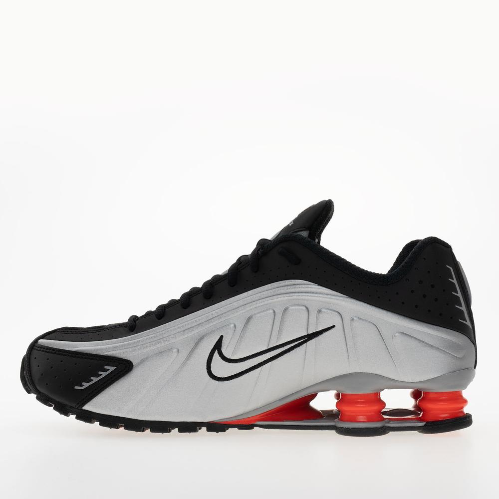 Pánské boty Nike Shox R4 HQ1988-002 - bílé