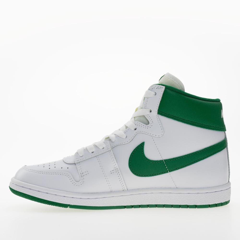 Pánské boty Nike Air Ship SP DX4976-103 - bílé