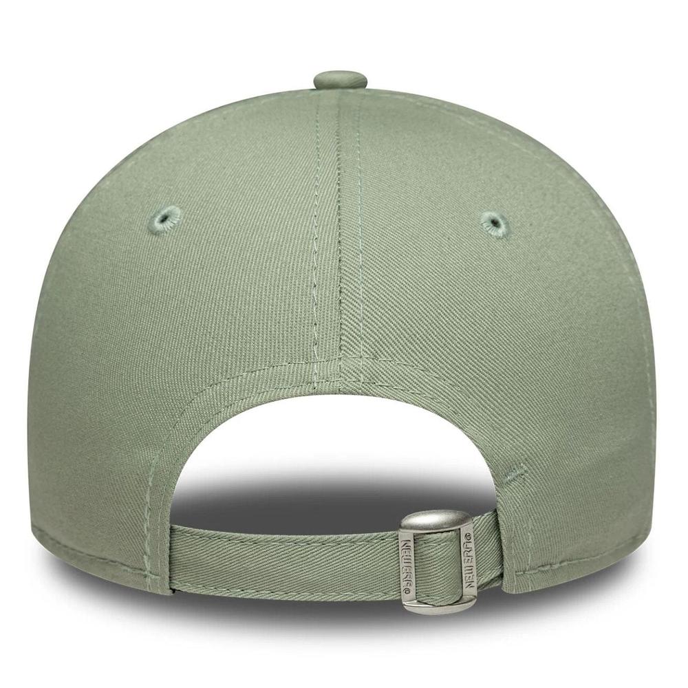 Dámská Čepice New Era New York Yankees MLB 9FORTY 60771732 - zelené