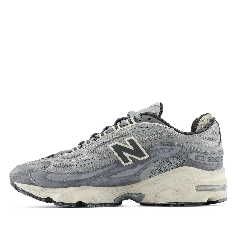 Unisex boty New Balance U10006BR - šedivé