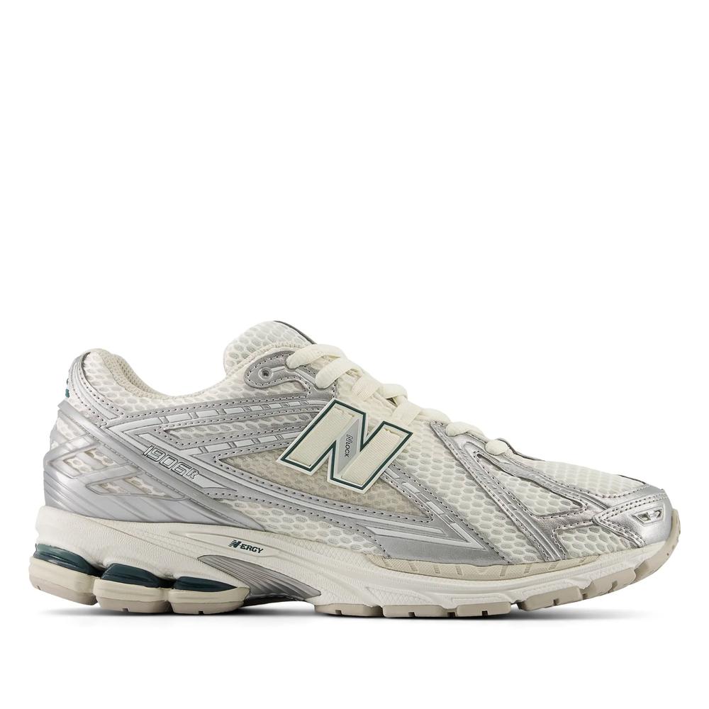 Boty New Balance M1906REE - šedivé