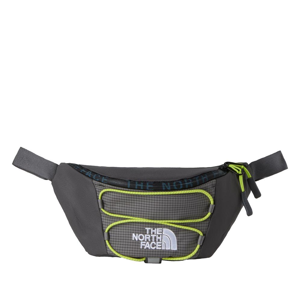 Sácék The North Face Jester 0A52TMMSO1 - šedivé