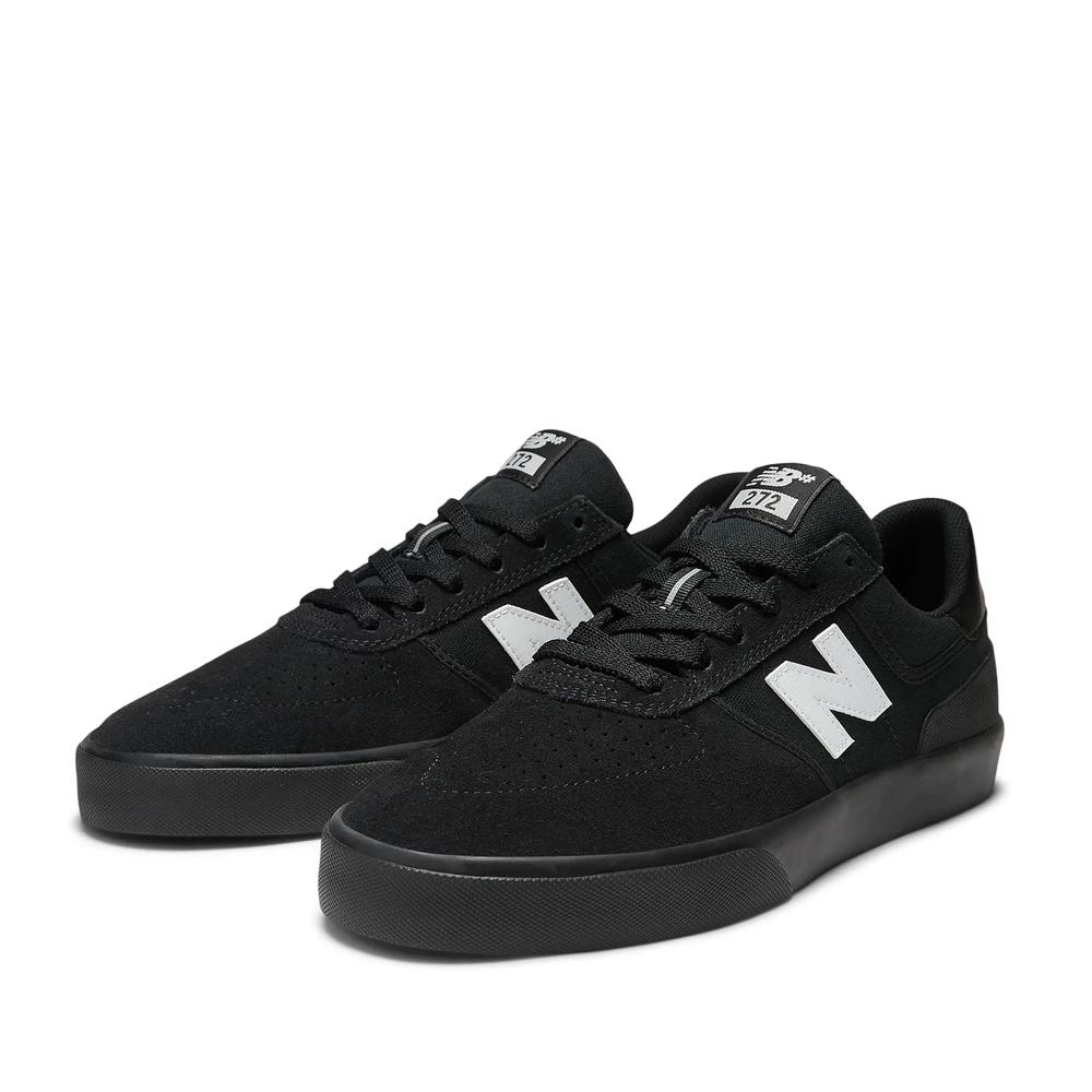 Pánské boty New Balance Numeric NM272BWD - černé