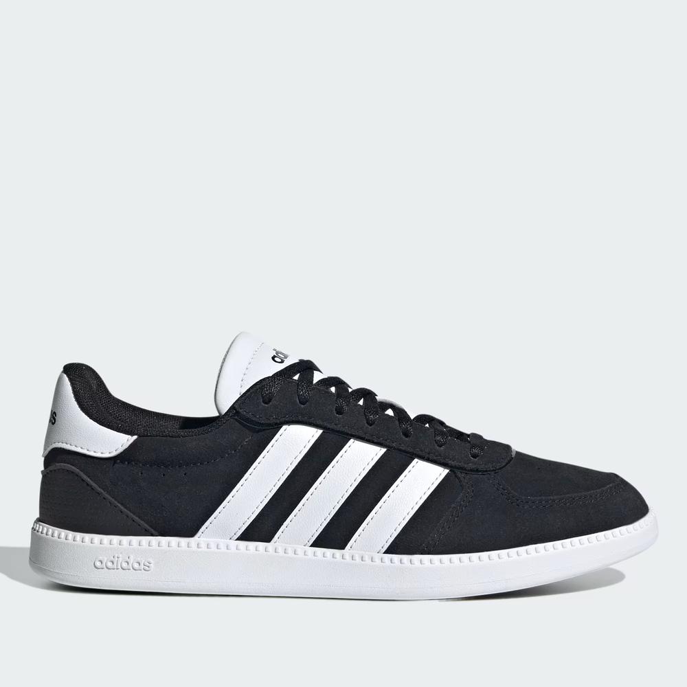 Dámské boty adidas Breaknet Sleek IH5466 - černé