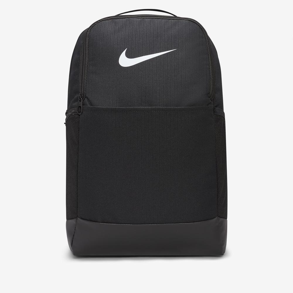 Ruksak Nike Brasilia 9.5 DH7709-010 - černé