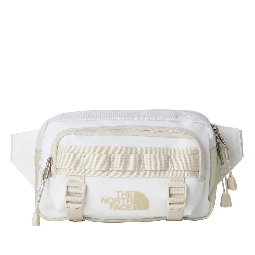 Sácék unisex The North Face Base Camp 0A8BK5N8V1 - bílé