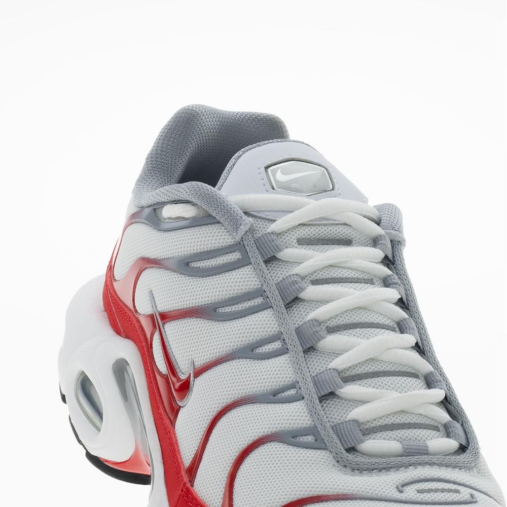 Pánské boty Nike Air Max Plus IF6224-101 - červené