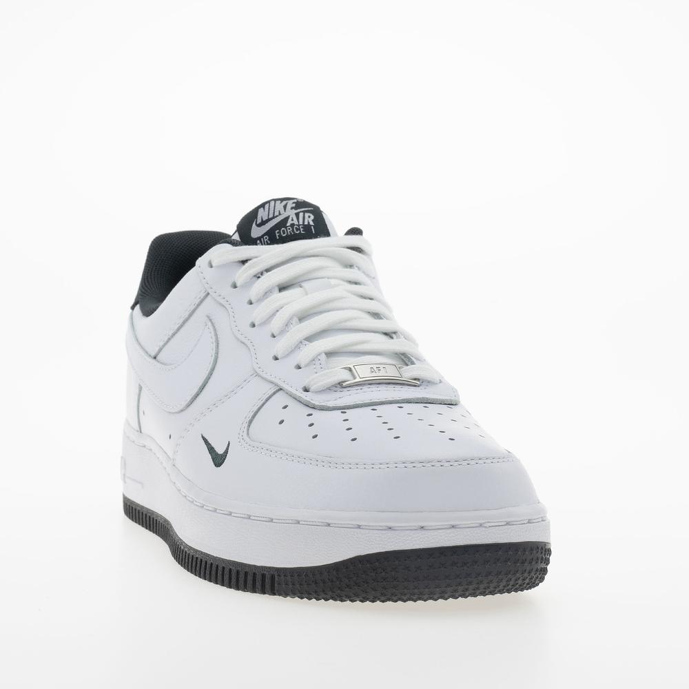 Boty pánské Nike Air Force 1 '07 LV8 HM9483-101 - bílé