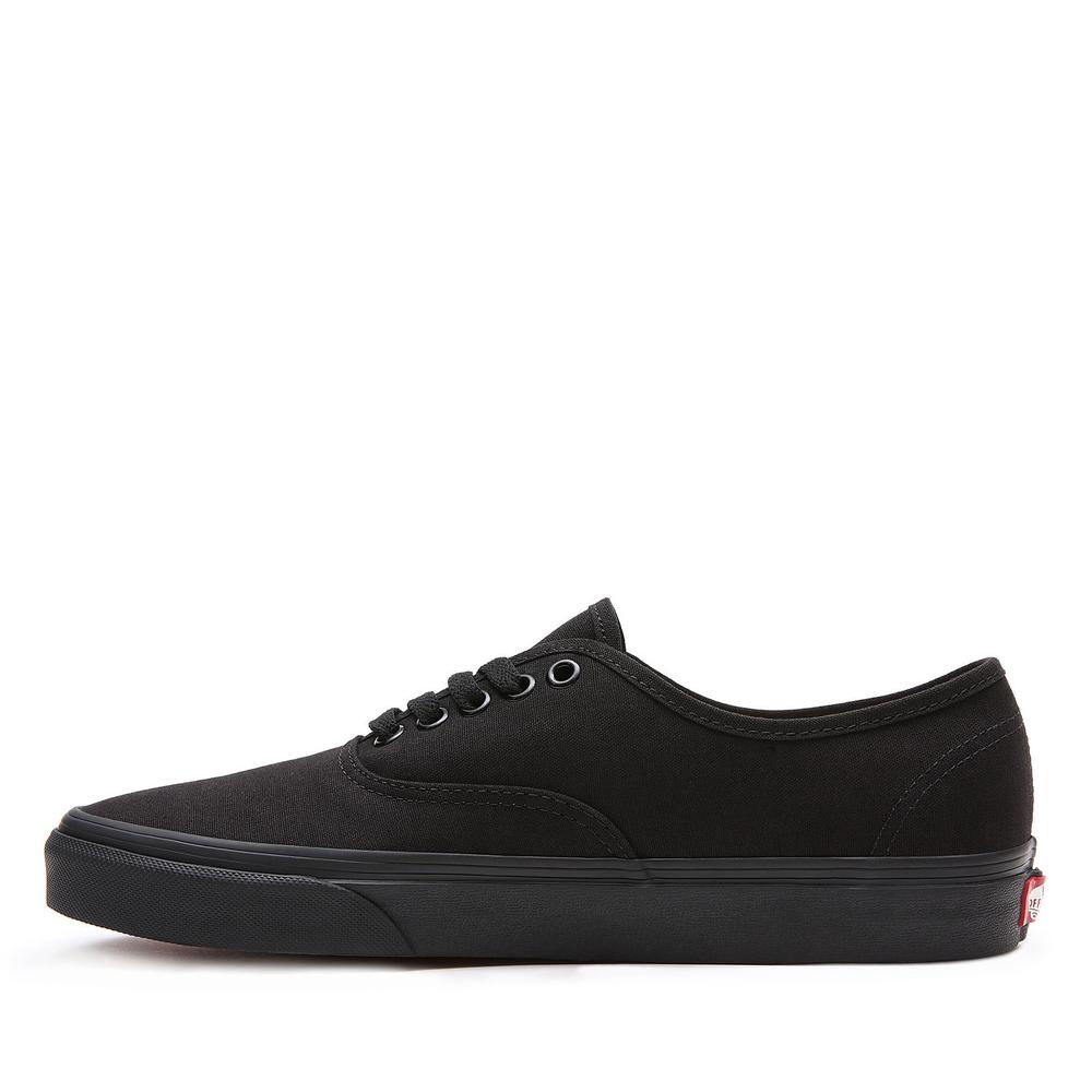 Boty Vans Authentic VN000EE3BKA1 - černé