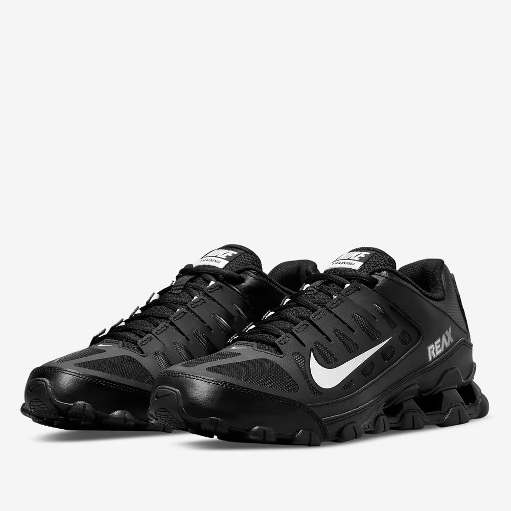 Boty pánské Nike Reax 8 TR Mesh 621716-033 - černé