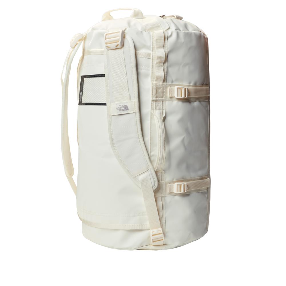 Taška The North Face Base Camp Duffel S 0A52STUBO1 - bílé
