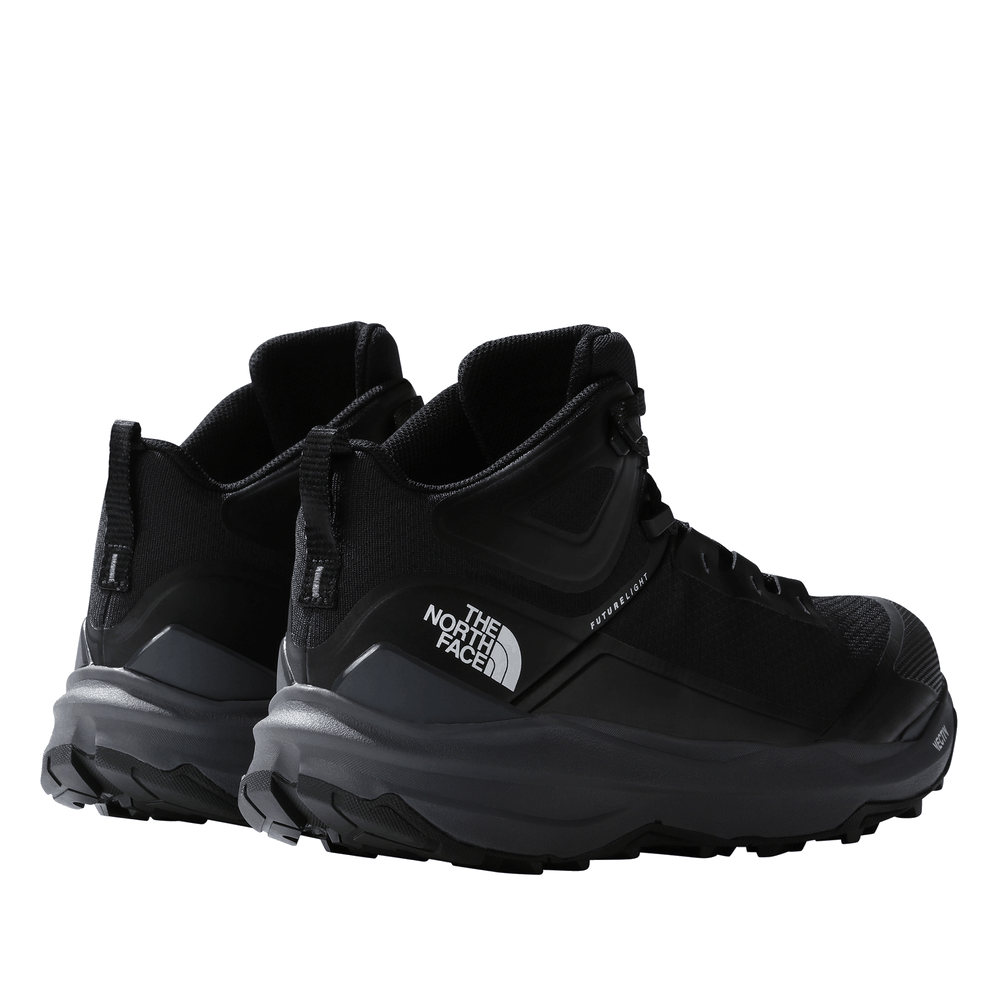 Boty The North Face Vectiv Exploris II 0A7W6ANY71 - černé