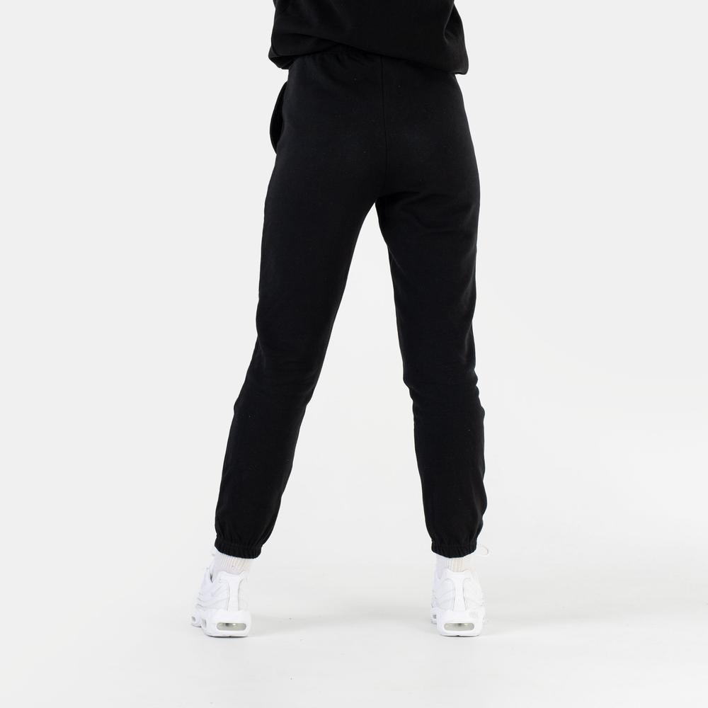 Kalhoty Ellesse Hallouli Jog SGK13652011 - černé