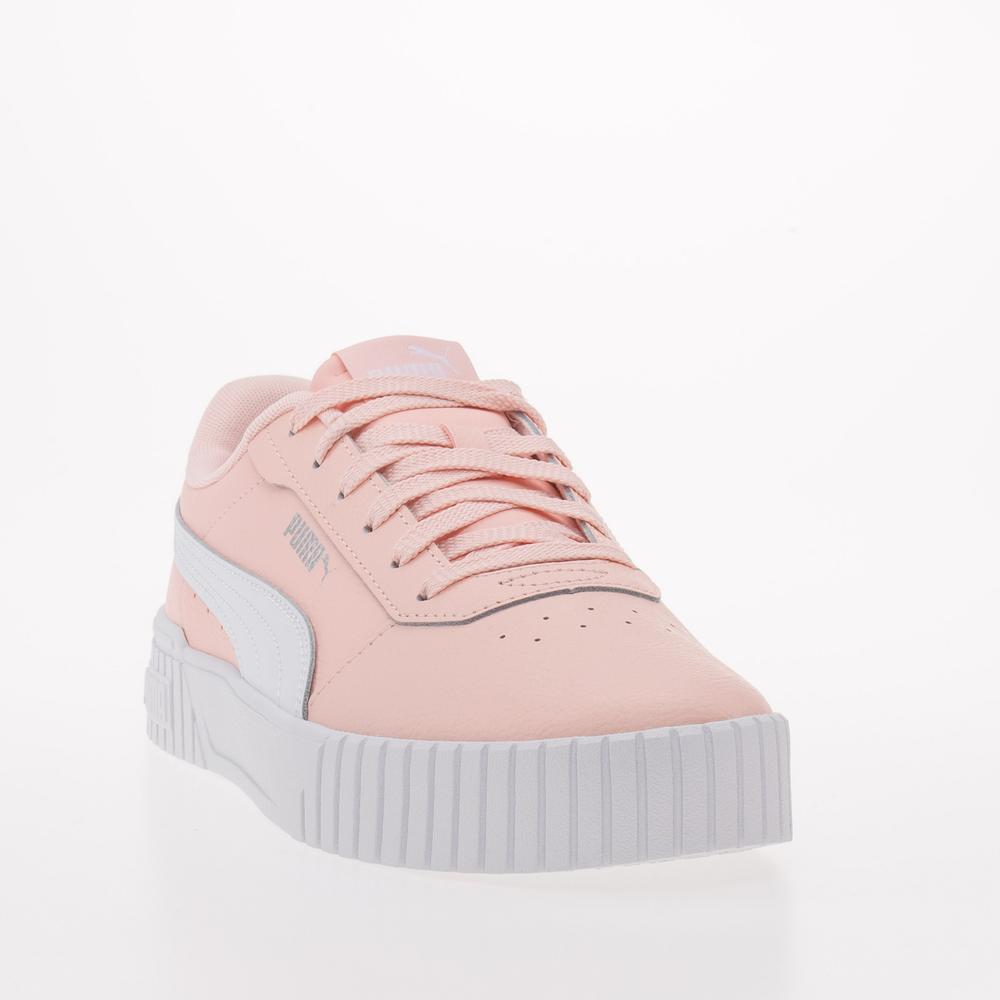 Boty Puma Carina 2.0 38618507 - růžové