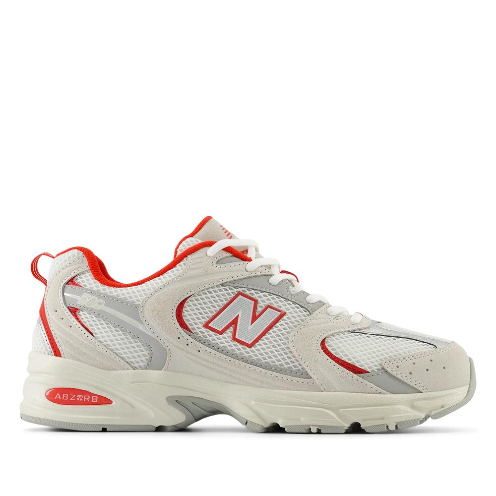 Boty unisex New Balance MR530QB – béžové