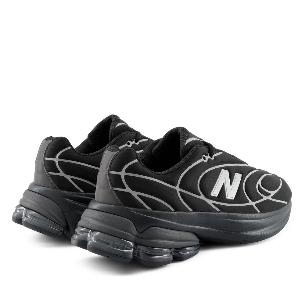Unisex boty New Balance ABZORB U50307G4 - černé
