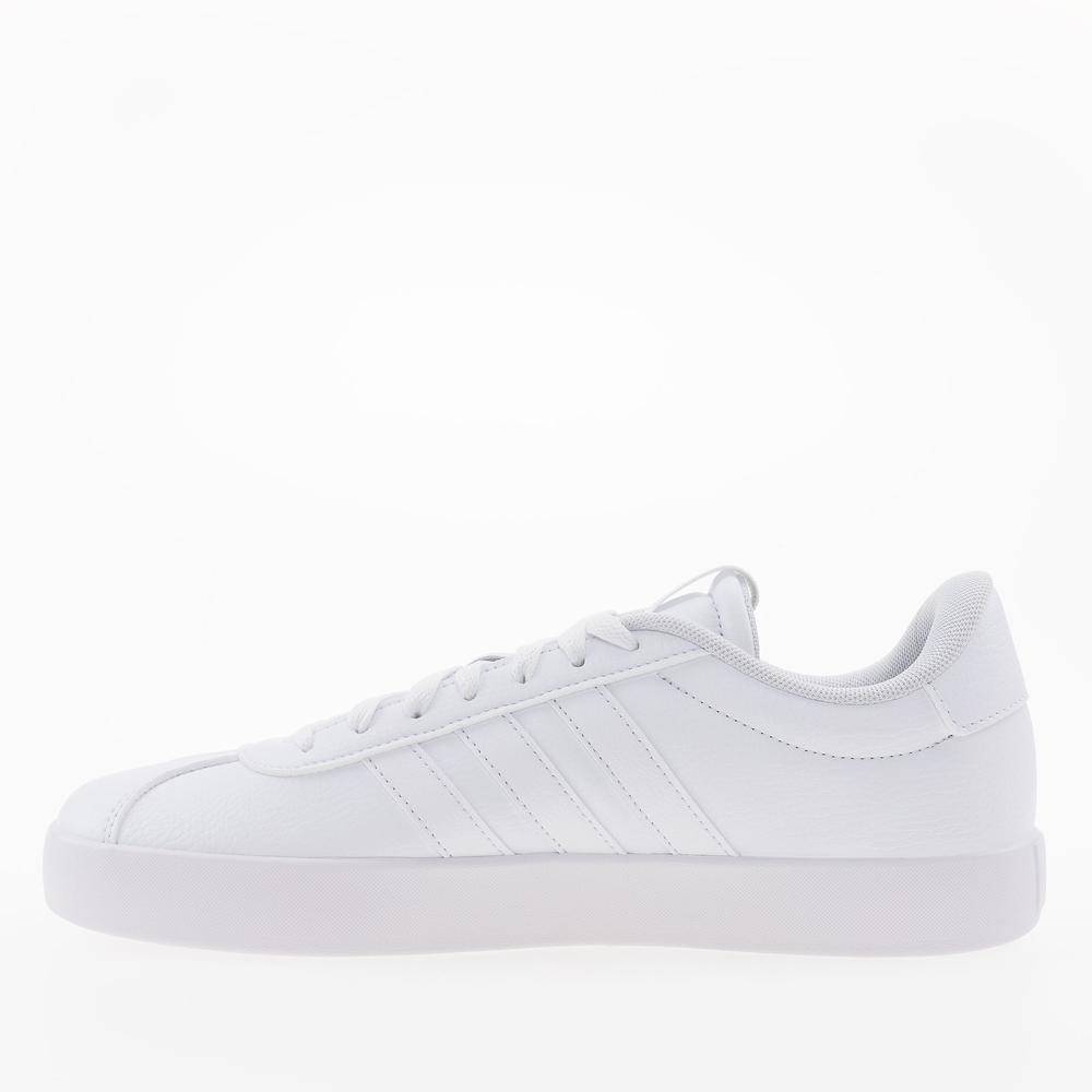 Boty adidas VL Court 3.0 JI1440 - bílé