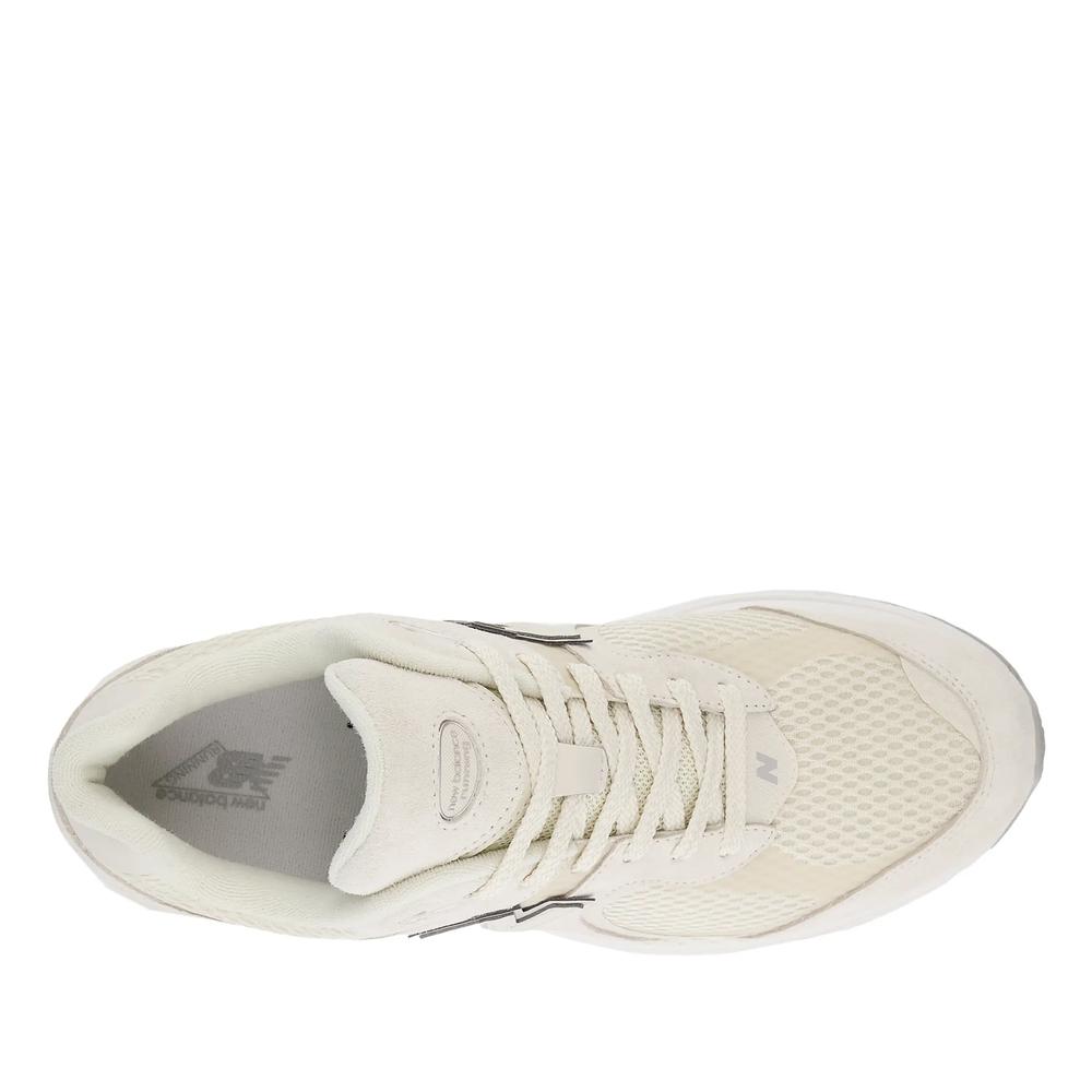 Boty New Balance M2002WC - béžové