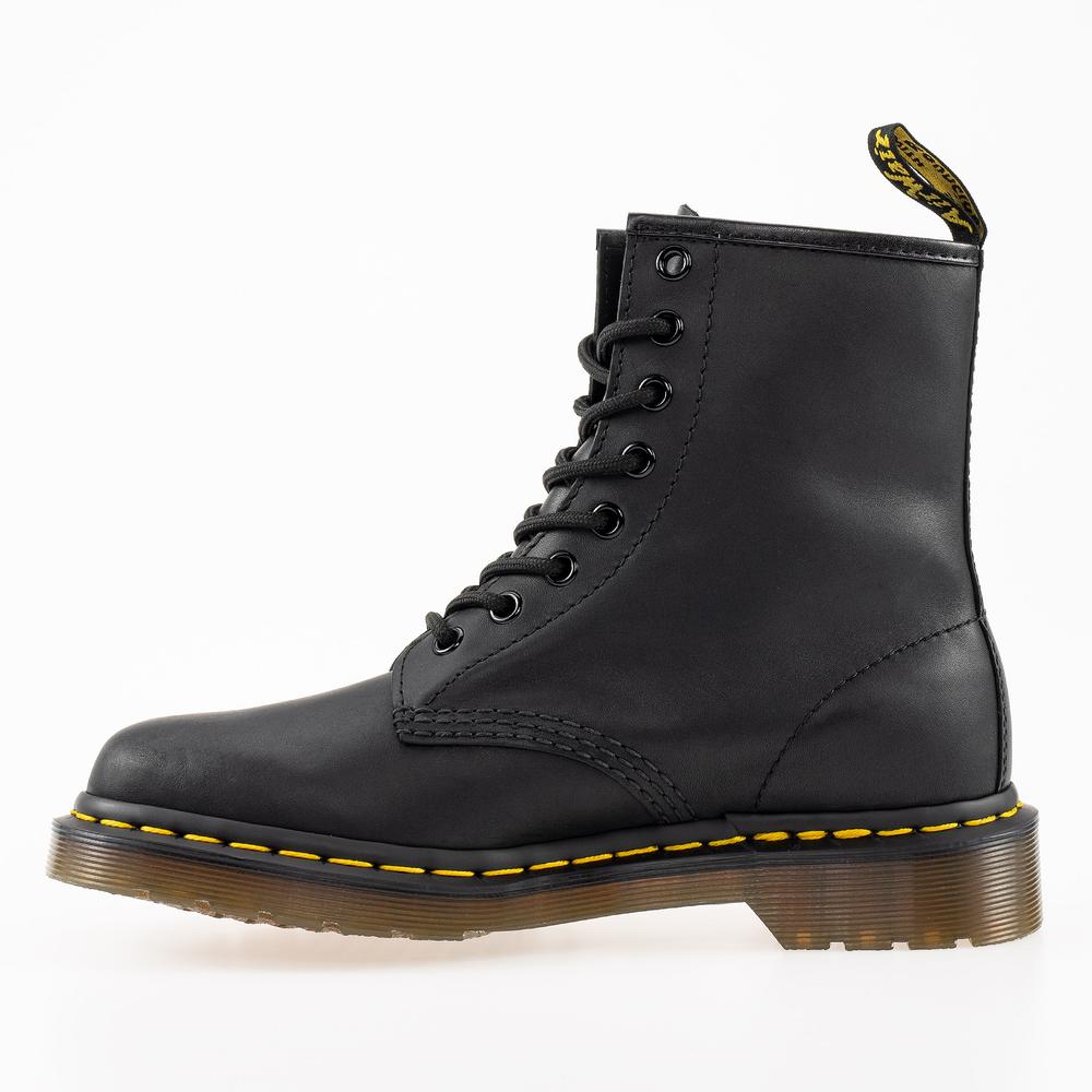 Boty Dr Martens 1460 11822003 - černé