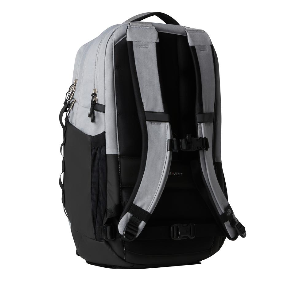 Ruksak unisex The North Face Surge 0A52SG4S61 - šedivé