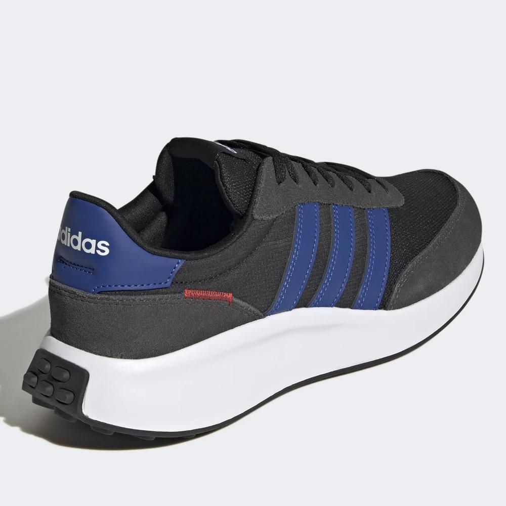 Boty adidas Sportswear Run 70s Lifestyle GX6753 - černé