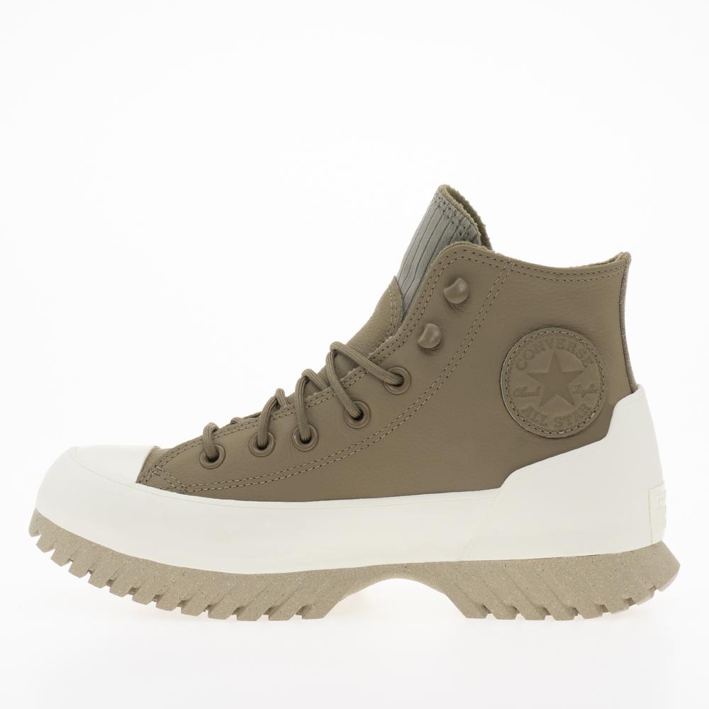Boty Converse Chuck Taylor All Star Lugged 2.0 Counter Climate A04634C - hnědé