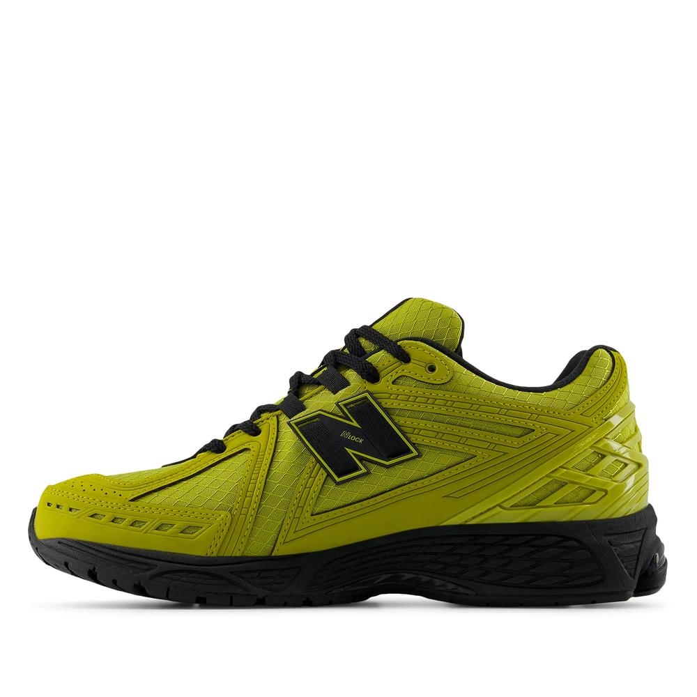 Pánské boty New Balance M1906RWD - zelené