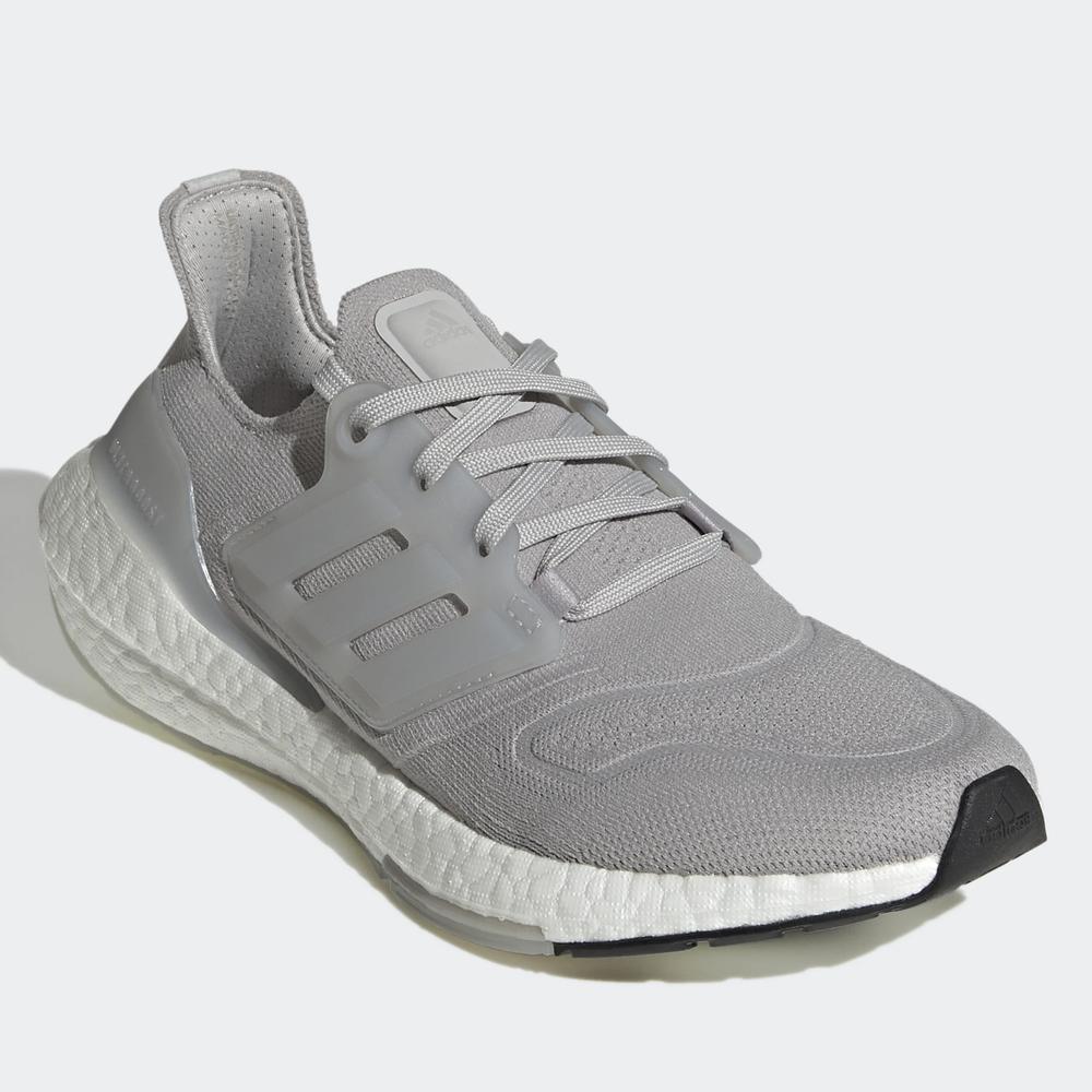 Boty adidas Ultraboost 22 GX5594 - šedivé