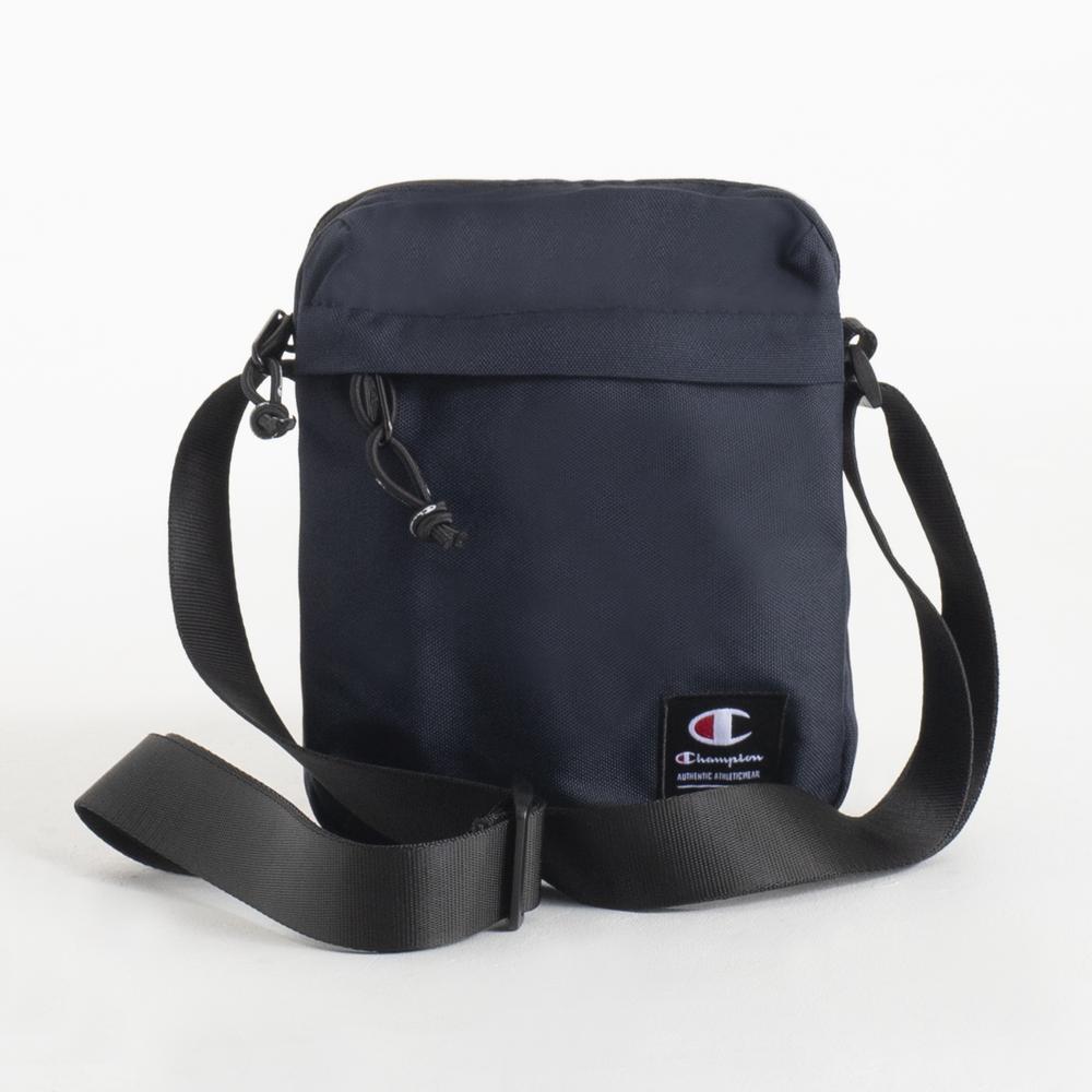 Ledvinka Champion Classic Shoulder Bag 806023-BS501 - tmavě modrě