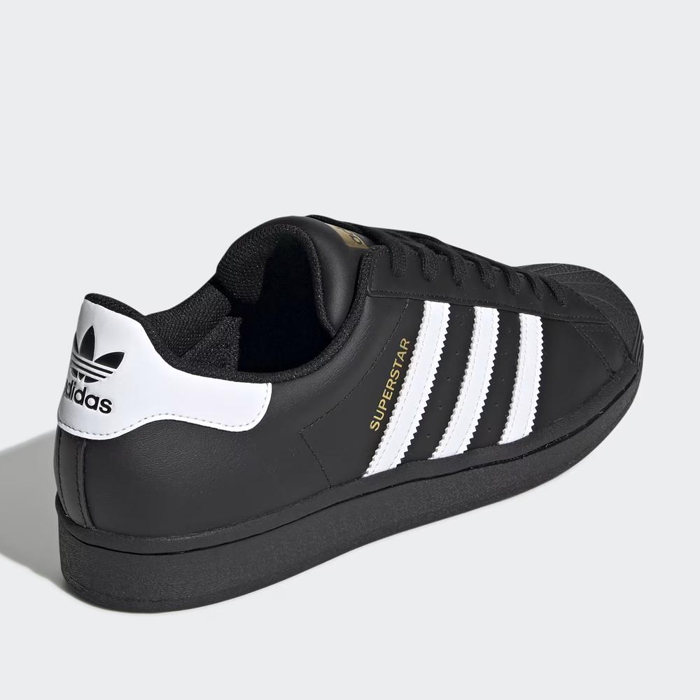 Boty adidas Originals Superstar EG4959 - černé