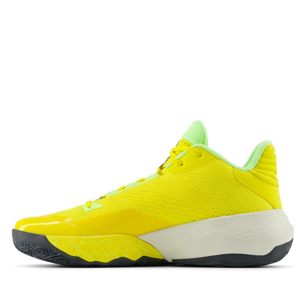 Pánské boty New Balance TWO WXY v4 BB2WYRT4 - žluté