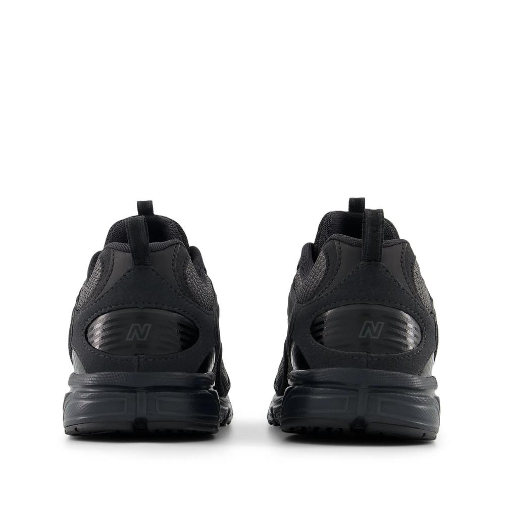 Boty unisex New Balance ML408BB - černé